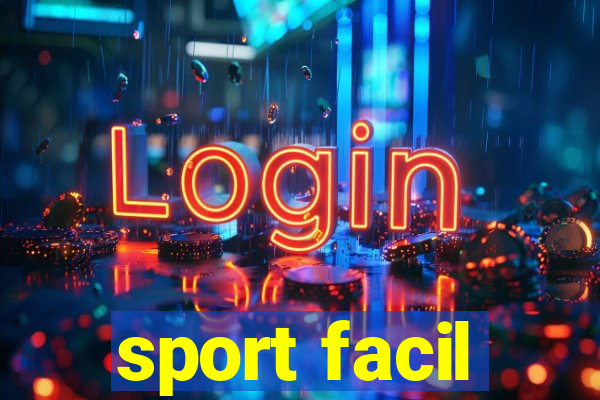 sport facil